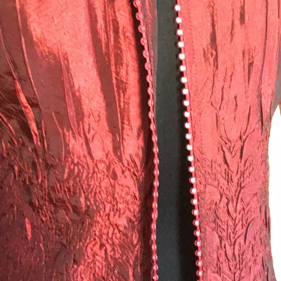 🌹general Apparel top ike new - Picture 2 of 8